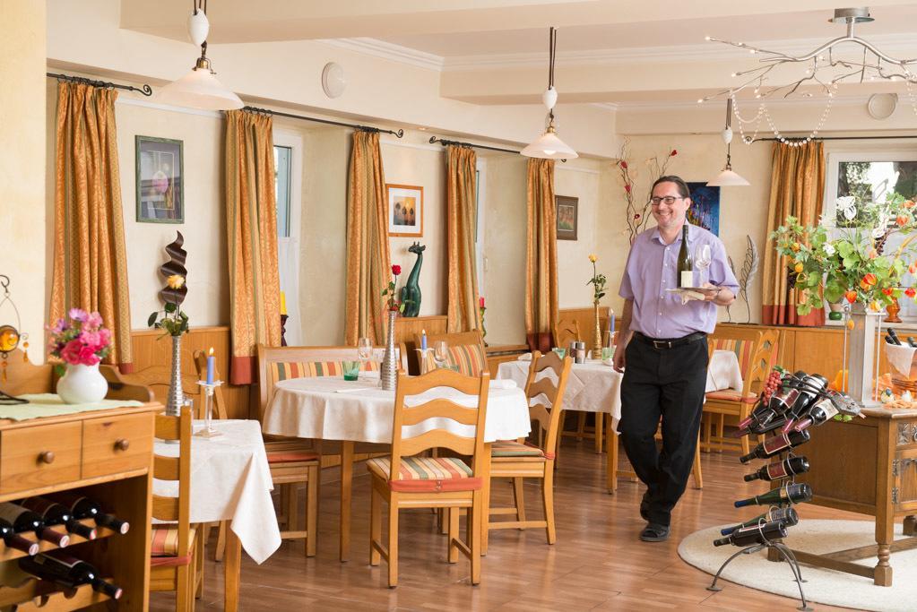 Gasthof-Camping Stumpfer 호텔 Schönbühel an der Donau 외부 사진