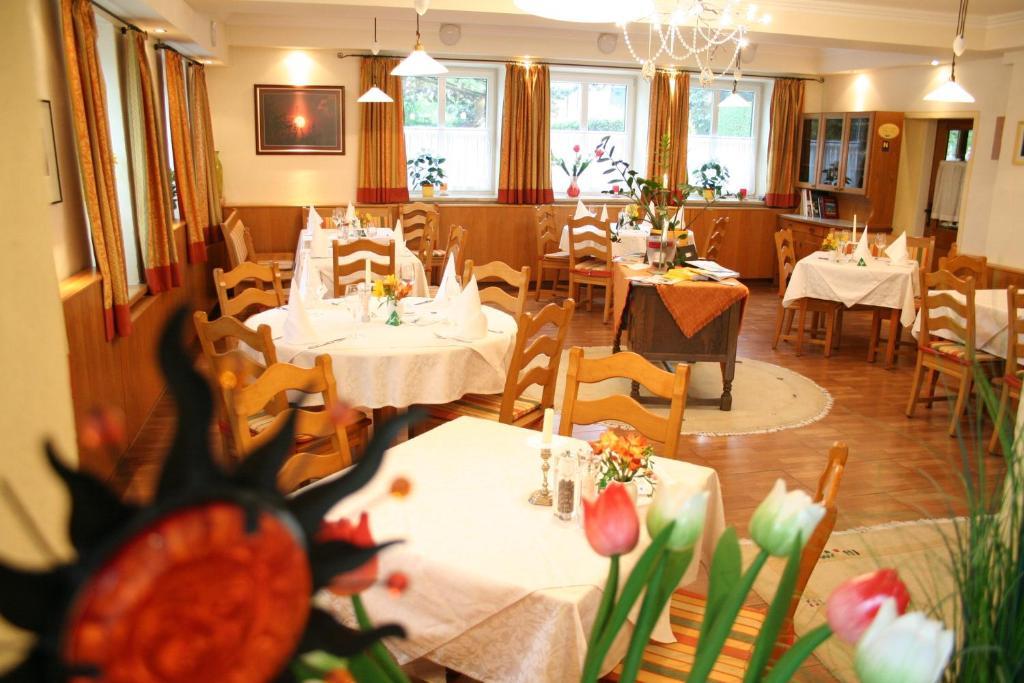 Gasthof-Camping Stumpfer 호텔 Schönbühel an der Donau 외부 사진