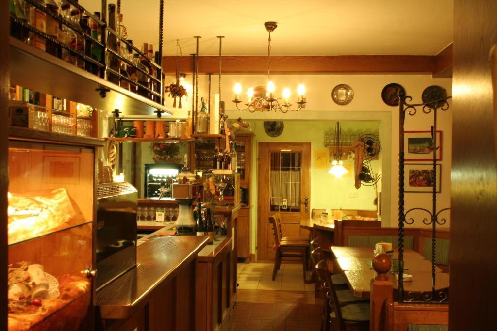 Gasthof-Camping Stumpfer 호텔 Schönbühel an der Donau 외부 사진