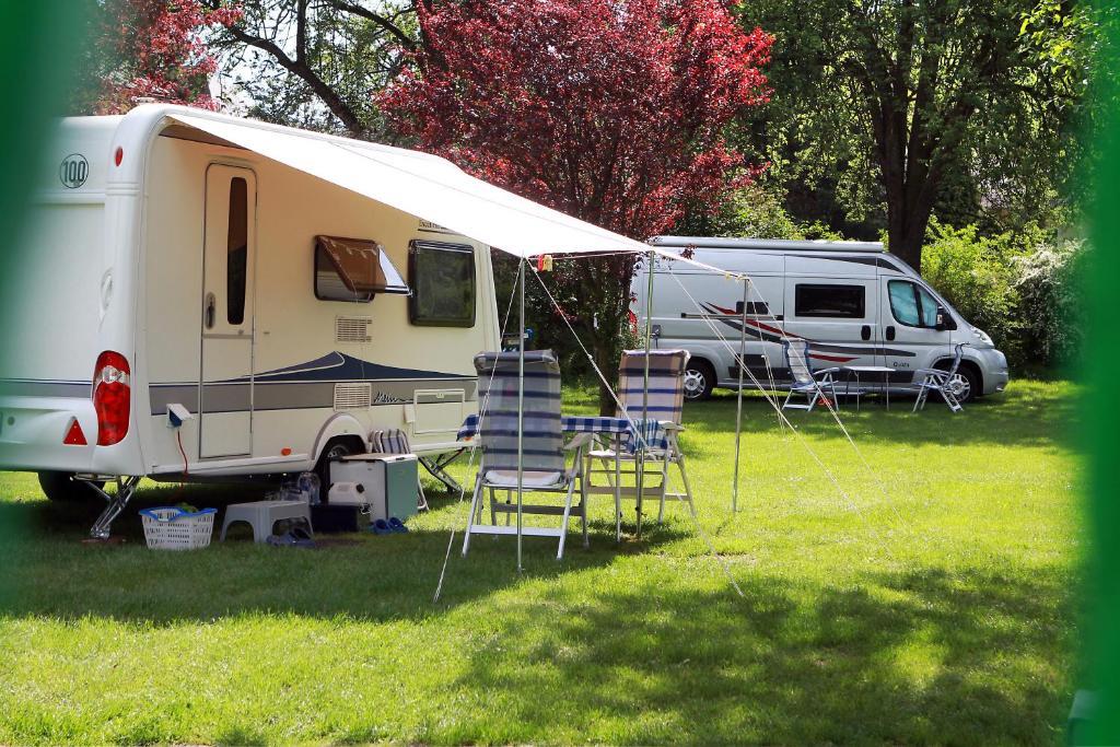 Gasthof-Camping Stumpfer 호텔 Schönbühel an der Donau 외부 사진